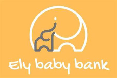Ely Baby Bank logo