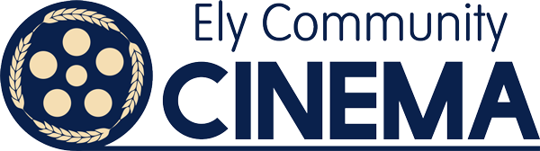 Ely Community Cinema logo