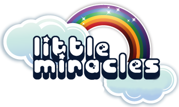 Little Miracles logo